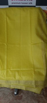 Soft silk temple border saree SILK ZONE