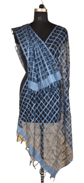 Organza Dupatta silkzon.in