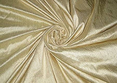 Dupion silk fabric MJ Handlooms