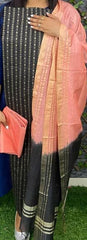 Soft silk suit SILK ZONE
