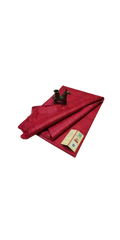 TUSSAR GHICHA SILK FABRIC SILK ZONE