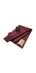 Tussar ghicha silk fabric SILK ZONE