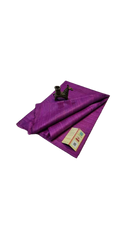 Tussar ghicha silk fabric SILK ZONE