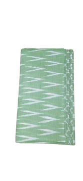 Ikkat Cotton Fabric SILK ZONE
