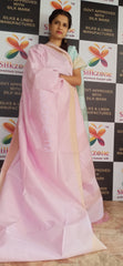 Orgenza Modal Silk Saree SILK ZONE