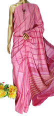 Soft Silk Handloom Saree SILK ZONE