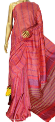 Soft Silk Handloom Saree SILK ZONE