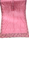 Tussar silk cotwork saree SILK ZONE