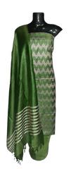 Soft silk fancy suit SILK ZONE