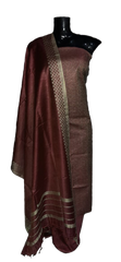 Soft silk fancy suit SILK ZONE