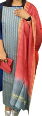 Soft silk suit SILK ZONE
