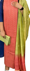 Soft silk suit SILK ZONE