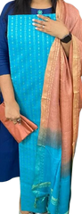 Soft silk suit SILK ZONE