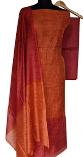 Jute silk suite SILKZONE