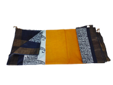 TUSSAR SILK PRINT SAREE