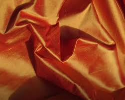 Dupion silk fabric MJ Handlooms