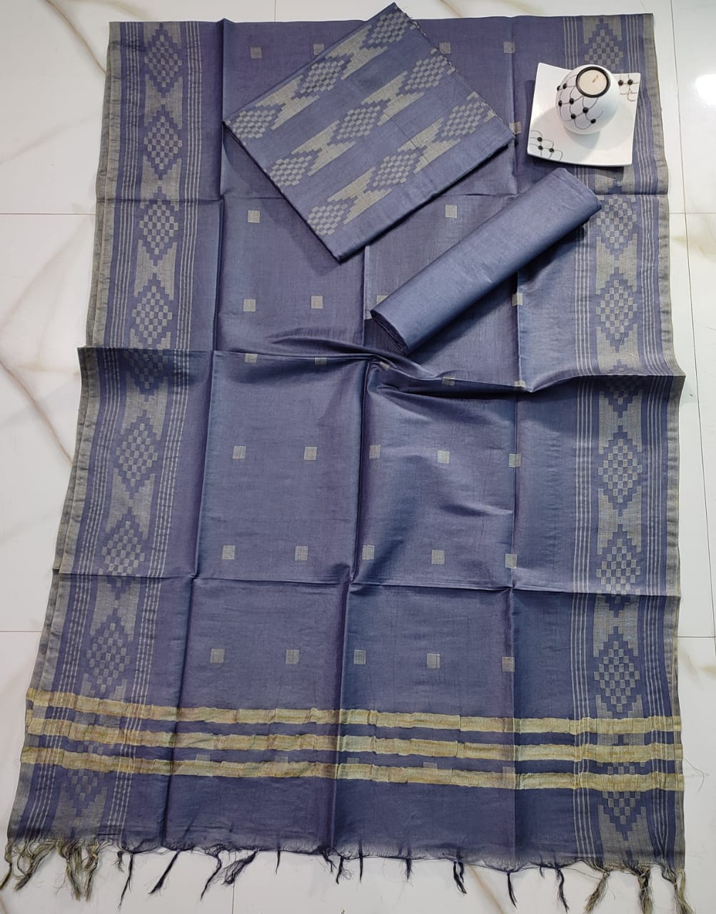 Katan staple suit NAZRI