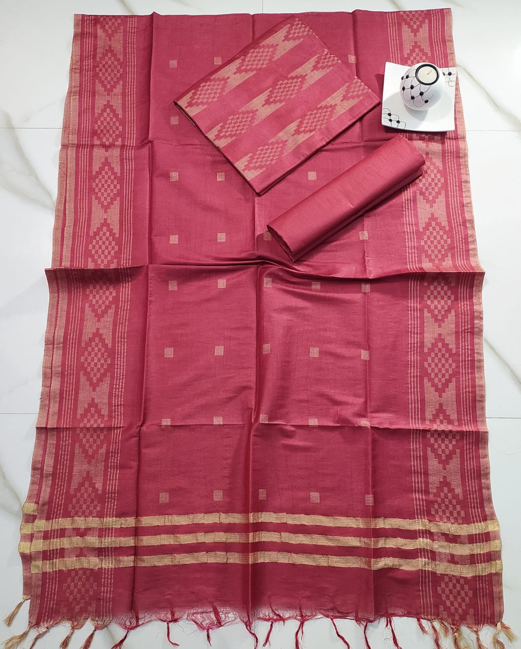 Katan staple suit NAZRI