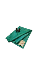 Tussar ghicha silk fabric SILK ZONE