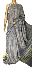 Soft Silk Handloom Saree SILK ZONE