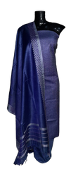 Soft silk fancy suit SILK ZONE