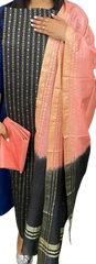 Soft silk suit SILK ZONE