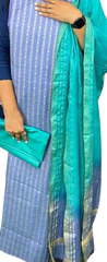 Soft silk suit SILK ZONE